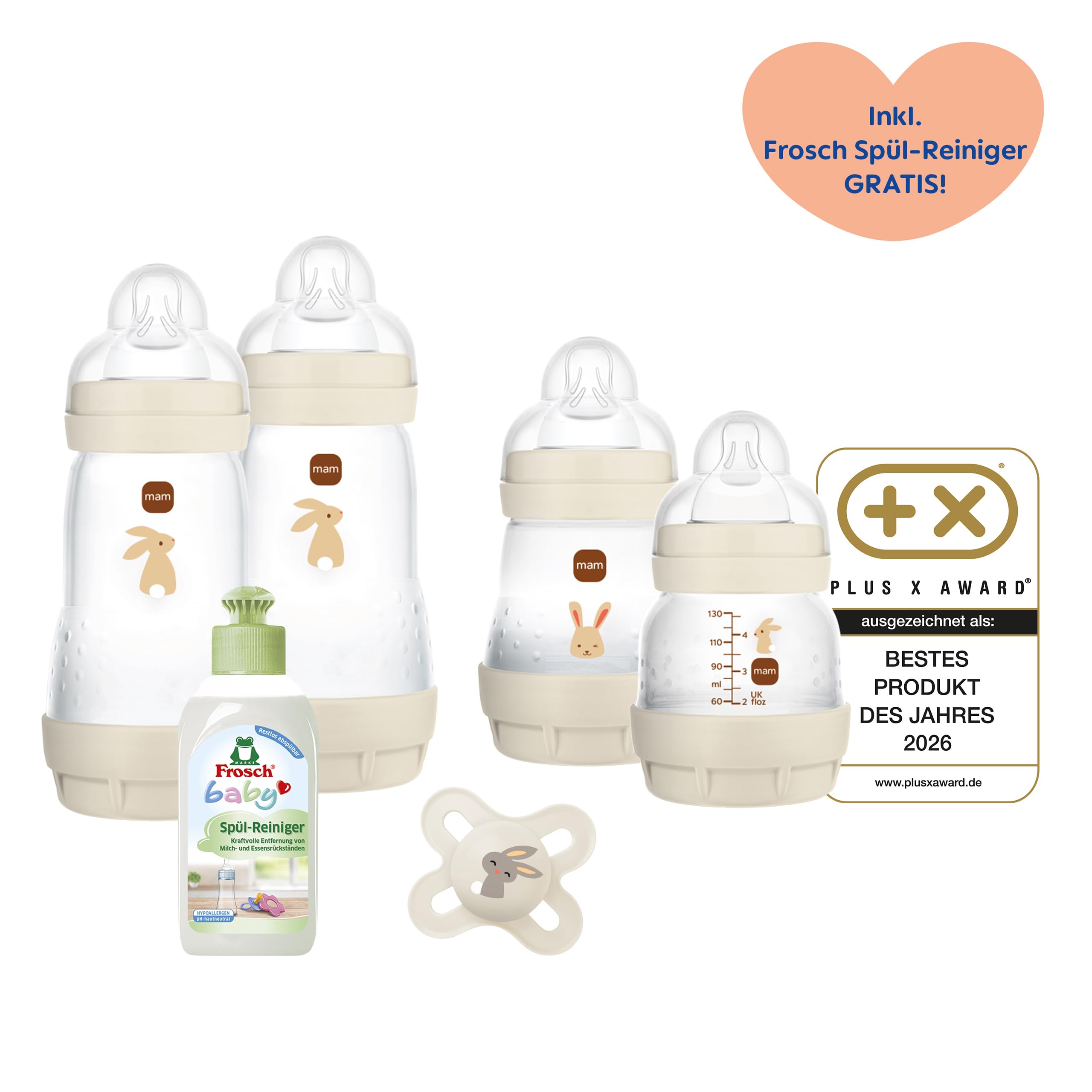 mam-easy-start-anti-colic-neugeborenen-set-babyflaschen-geschenk-set-0-monate-4- image 2