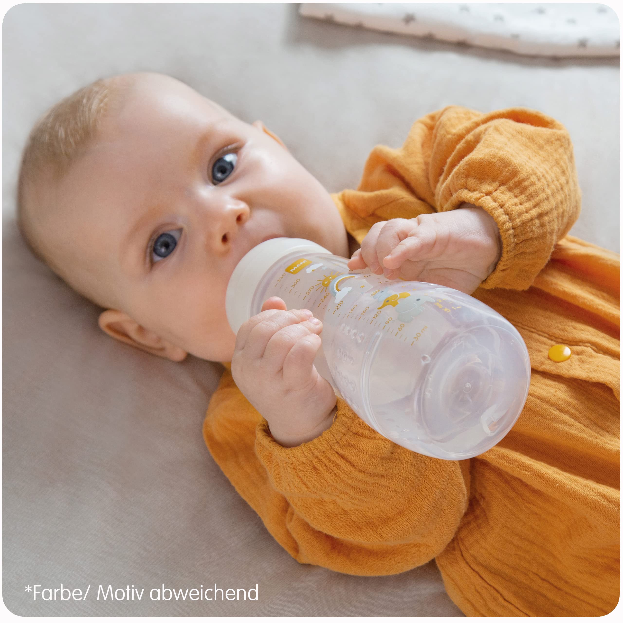mam-easy-active-babyflasche-fc-bayern-m-nchen-330-ml-skinsoft-silikon-sauger-gr- image 3