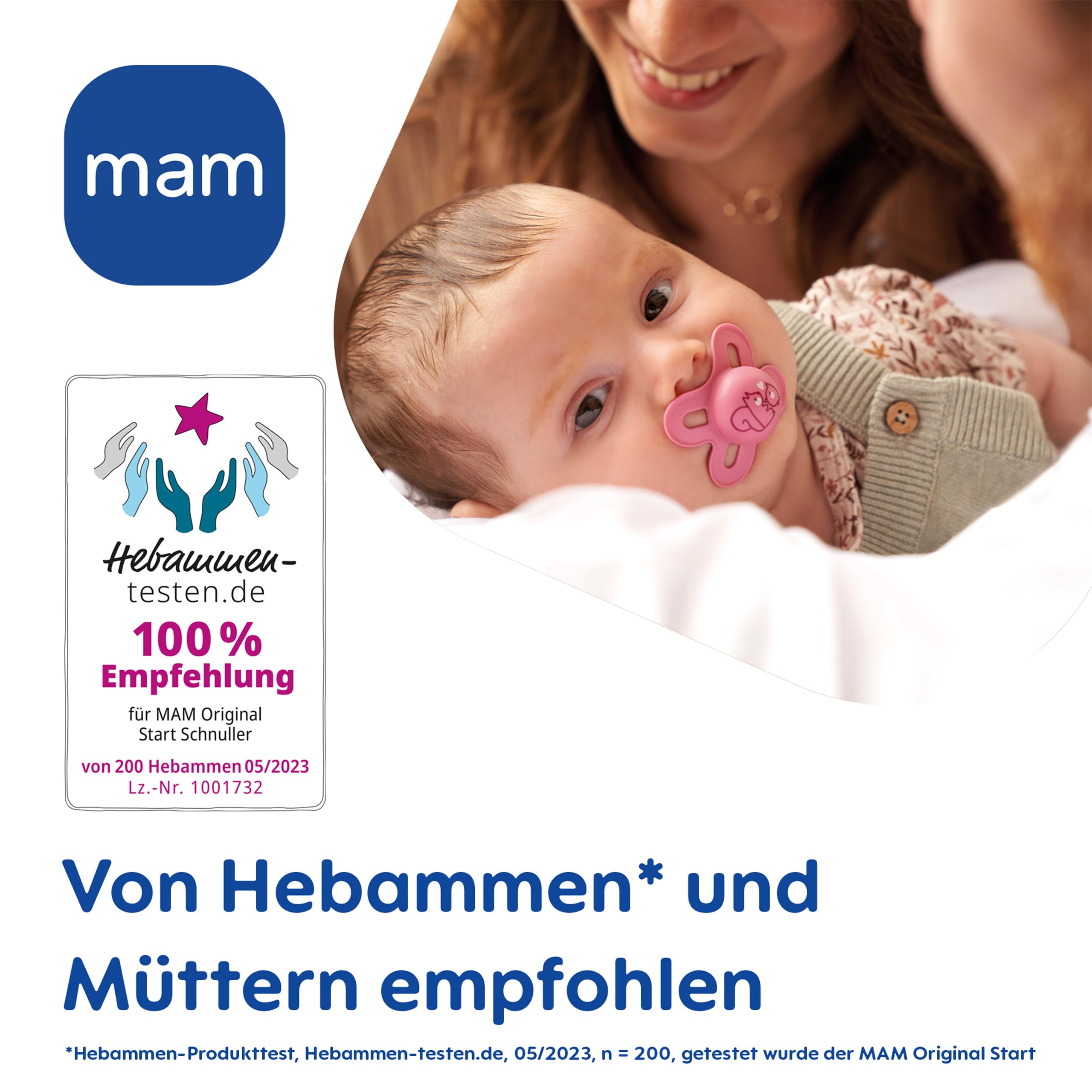 mam-original-start-night-schnuller-0-2-monate-skinsoft-silikon-leuchtend-stillfr image 7