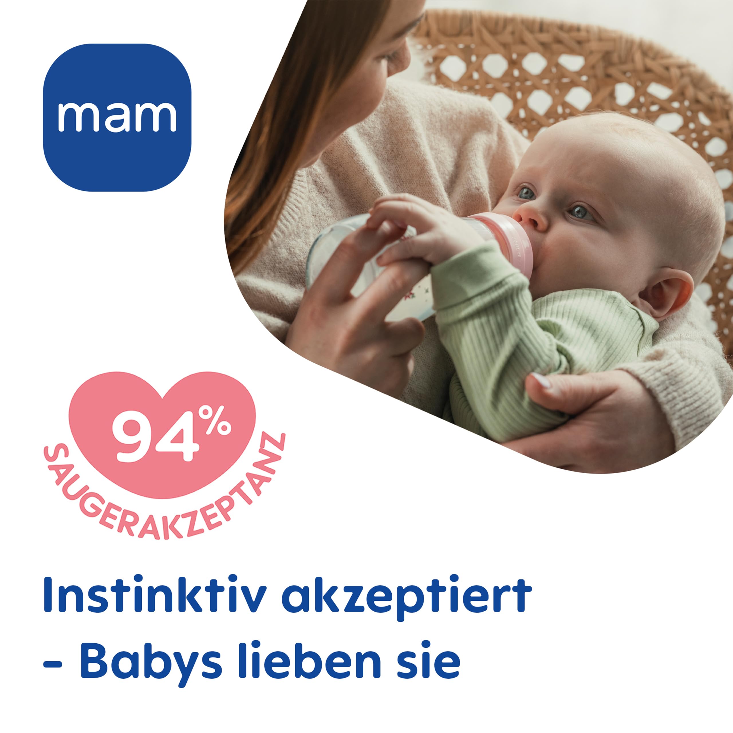 mam-feel-good-glass-bottle-geschenk-set-3-glasflaschen-0-monate-1-mam-original-s image 2
