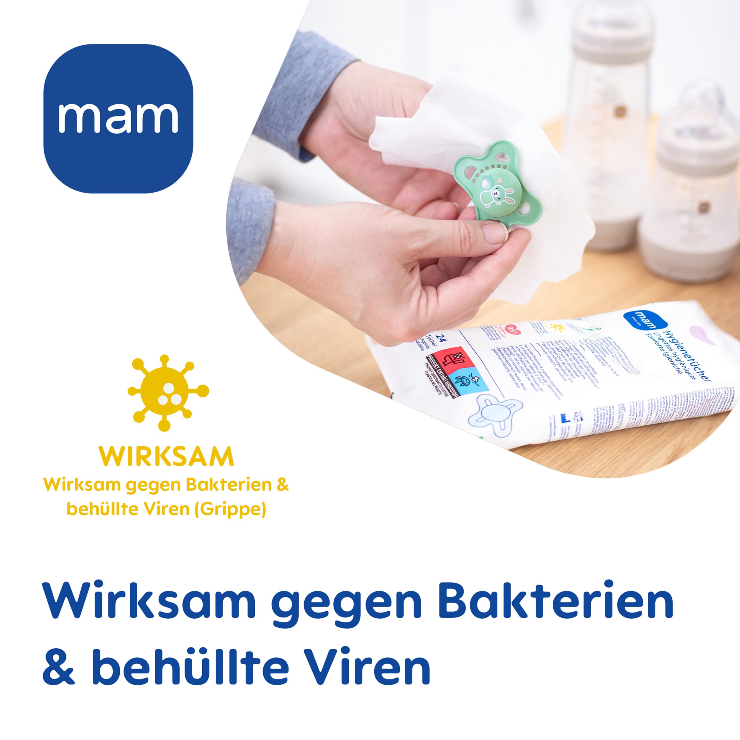 mam-hygienet-cher-3er-pack-3x-24-st-ck-reinigungs-desinfektionst-cher-f-r-medizi image 3