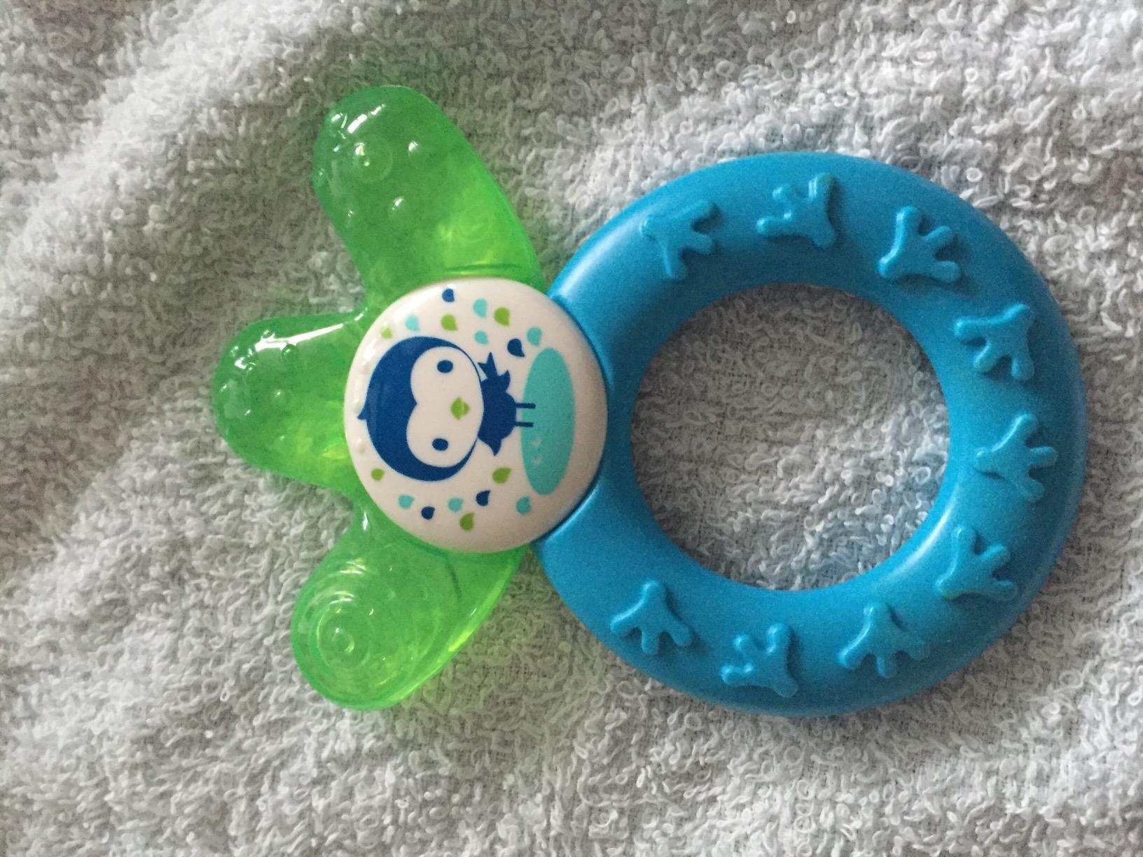 Tolles Geschenk für frischgebackene Eltern