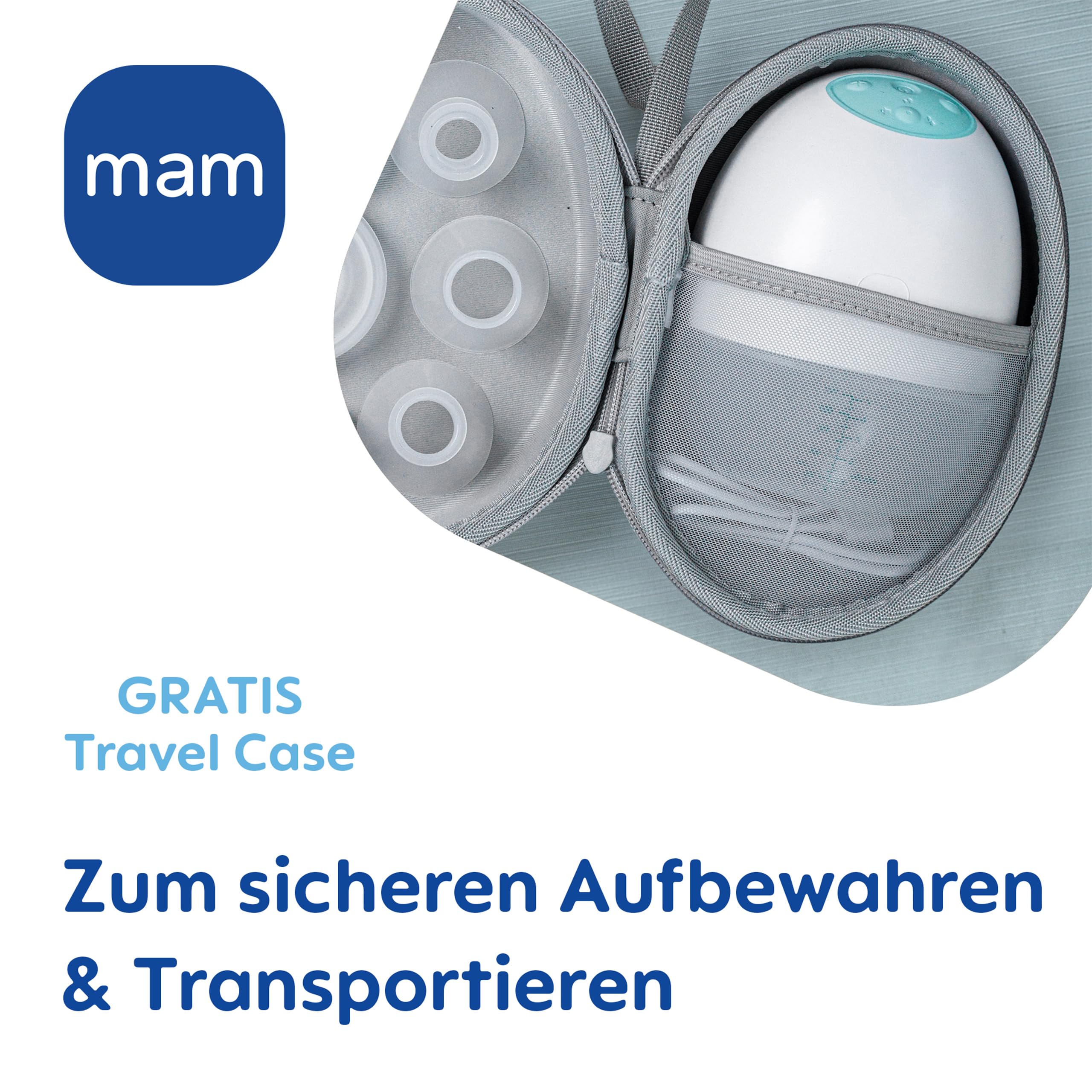 mam-move-handsfree-milchpumpe-mit-travel-case-elektrische-kabellose-brustpumpe-z image 8