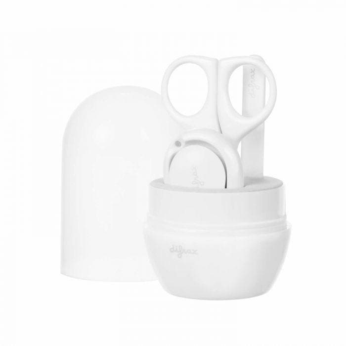 difrax-baby-manik-re-set-deluxe-3-teilig-mit-nagelschere-mit-abgerundeten-spitze image 1