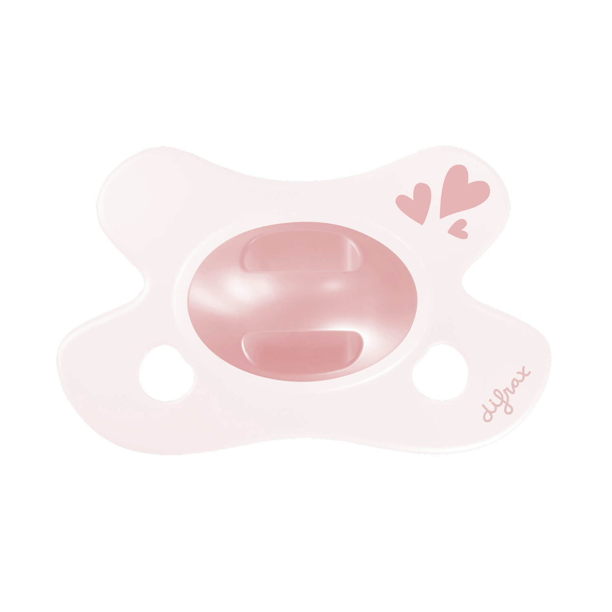 difrax-fopspeen-newborn-natural-little-venture-schnuller-ab-geburt-mit-schmetter image 5